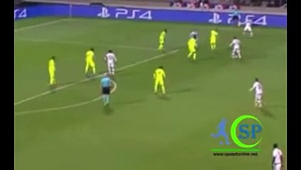 Lyon vs Gent 1-2 All Goals (24_11_2015) HD _ Champions League