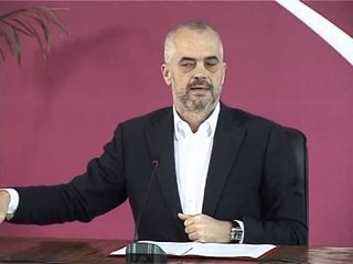 RAMA PER EKONOMINE RRITJA E TAKSAVE BEHET PER TE SHMANGUR ULJEN E PAGAVE LAJM