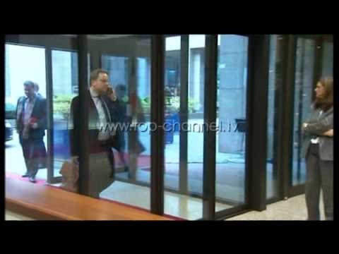 JO-ja gjermane për statusin - Top Channel Albania - News - Lajme