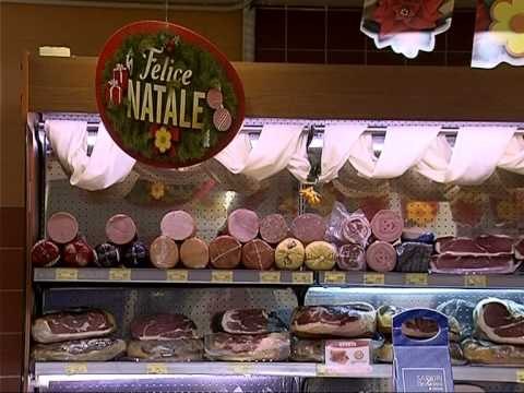 GATIMET PER FESTA CONAD SJELL USHQIME TRADICIONALE E SPECIALITETE PERENDIMORE LAJM