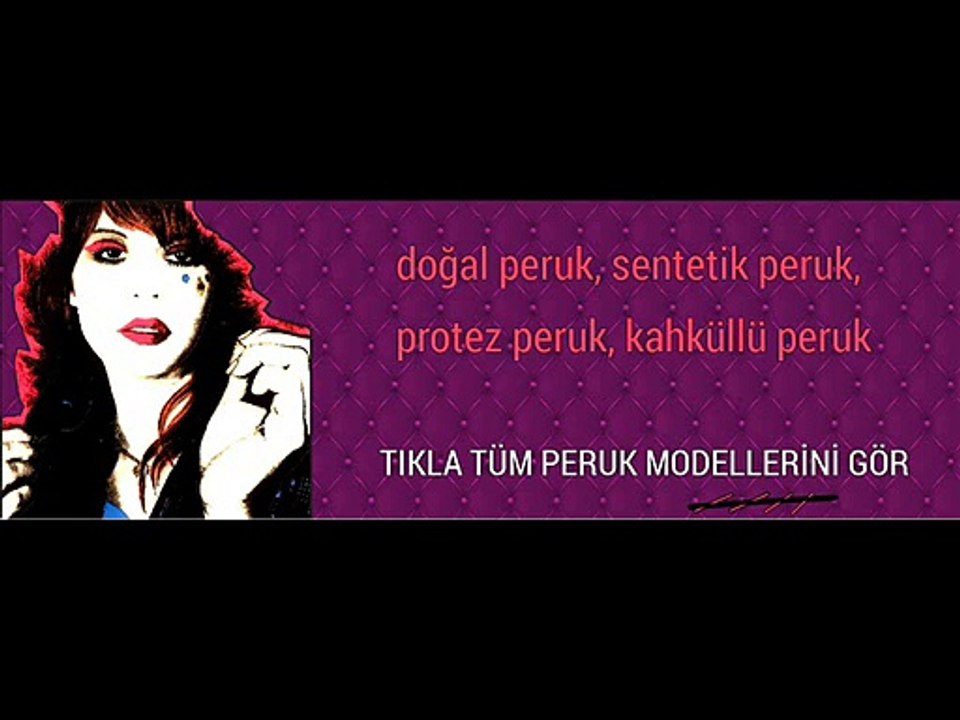 Dilovası peruk çıt çıt postiş ham saç 0535 848 58 99