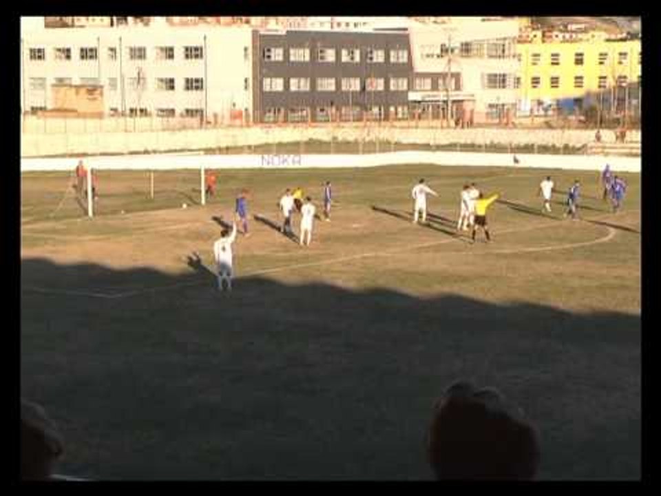 SUPERLIGA SHQIPTARE FITOJNE KUKESI DHE SKENDERB...