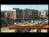 JO-ja gjermane për statusin - Top Channel Albania - News - Lajme