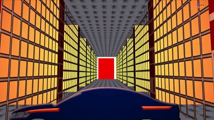 Police Chase | Police Car For Children | Kids Toys