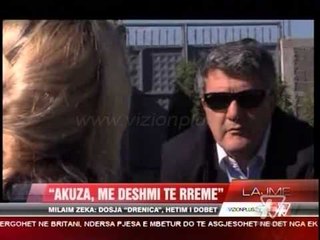 News Edition in Albanian Language - 21 Dhjetor 2013 - 19.00 - News, Lajme - Vizion Plus