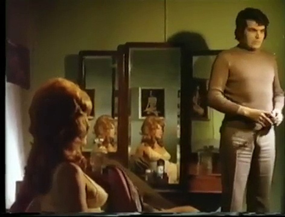 Kurt Dölü - Türk Filmi