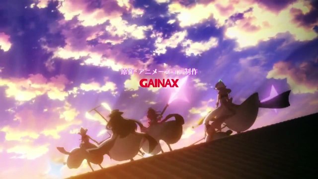 Houkago no Pleiades ตอนที่ 08 [ซับไทย]