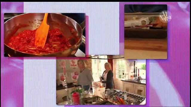 Chéri(e) qu'est-ce qu'on mange (Un menu gratiné) - 22-10-2015 11h45 20m (9144)