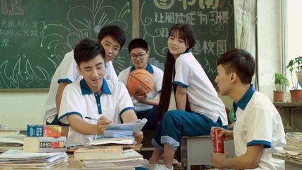 [BL Đam Mỹ] Chỉ vì gặp cậu - Just for meeting you, tập 4 [Thuyết minh, FULL HD]