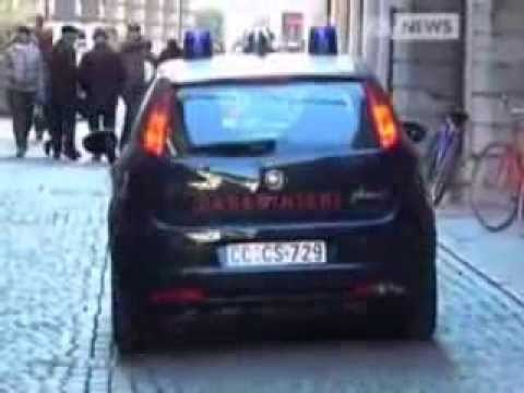 TURIZEM KRIMINAL ITALIANET TE SHQETESUAR PER VJEDHESIT QE VIJNE NGA SHQIPERIA LAJM