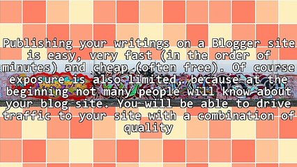 Interacting Via The Internet