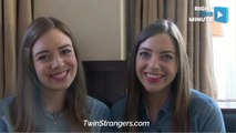 Twin Strangers Participant Finds Third Doppelgänger