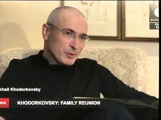 DEKLARATA E KHODORKOVSKIT ISH BOSI RUS I NAFTES POHON SE NUK DO TI KTHEHET POLITIKES LAJM
