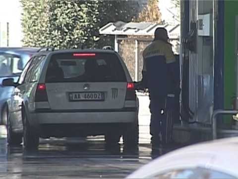 RRITEN NAFTA E BENZINA TREGTARET SHTRENJTOJNE EDHE ÇMIMIN E CIGAREVE LAJM