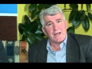 DEVIJIMI I LUMIT RADIKE VENDORET NGA TE DYJA ANET E KUFIRIT SHPREHEN KUNDER LAJM