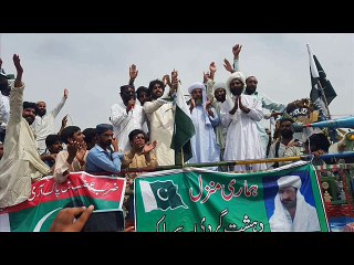 Hamad Ali Kalper Bugti