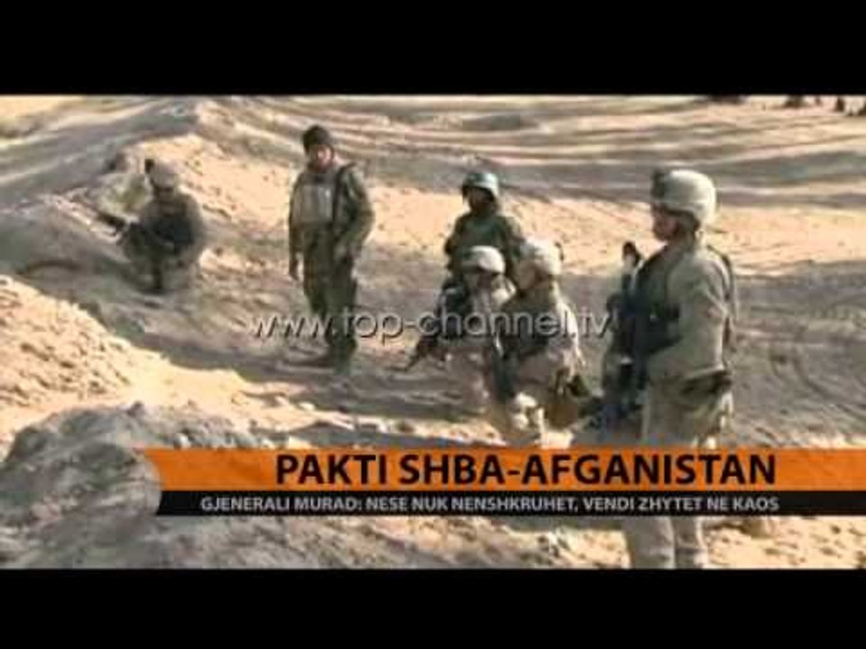 Flash informativ nga bota - Top Channel Albania - News - Lajme