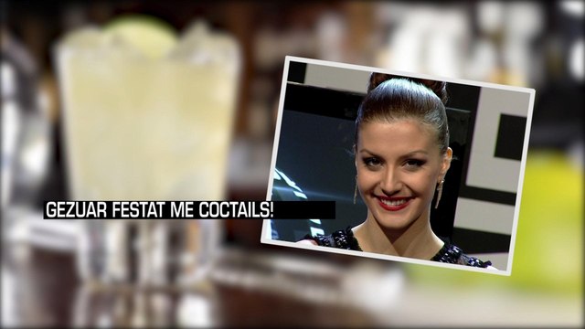 Jo vetem mode - Emisioni 9 (sezoni 2)! (21 dhjetor 2013)