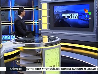 Ejército sirio recupera el control de línea costera de Latakia