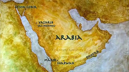 Book of Mormon Documentary - Lehis Journey of Faith