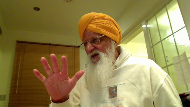 Faraday scientists are no better than the other dead in letters theologians -2015 lecture.