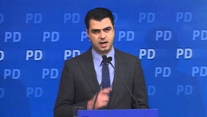 BASHA PER 100 DITET E RAMES