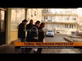 Turqi, rikthehen protestat anti-qeveritare - Top Channel Albania - News - Lajme