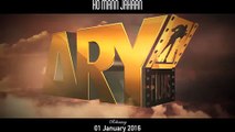 Dil Kare - Atif Aslam - Ho Mann Jahan - Official Music Video full song dailymotion