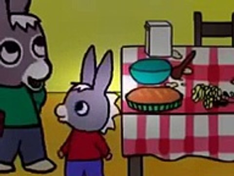 Dessin animé L ane Trotro Album longue durée en francais