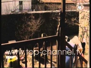 Kinemaja Ime 2, 21 Dhjetor 2013, Pjesa 1 - Top Channel Albania