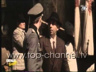 Kinemaja Ime 2, 21 Dhjetor 2013, Pjesa 2 - Top Channel Albania