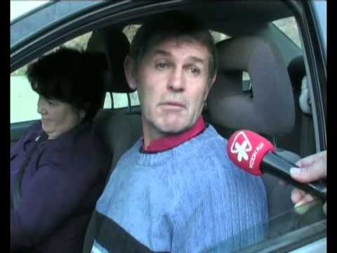 FLUKS NE KAPSHTICE RADHE TE GJATA EMIGRANTESH QE KTHEHEN PER FESTA LAJM