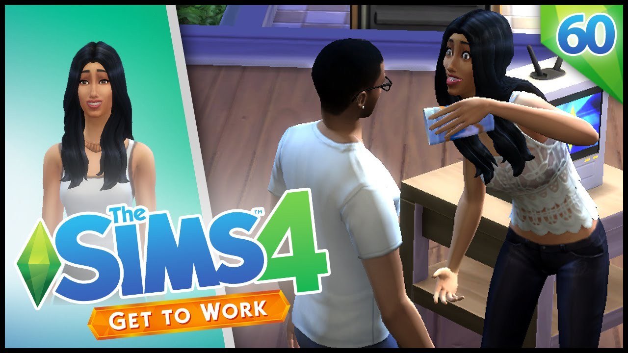 CALLING IT QUITS - The Sims 4 - EP 60