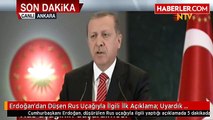 Erdoğan O TIRların İçinde Silah Varsa Ne Olacak Yoksa Ne Olacak