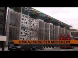 6 muaj burg për MacShane - Top Channel Albania - News - Lajme