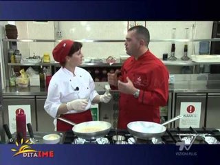 Dita Ime - Kuzhina - 23 Dhjetor 2013 - Show - Vizion Plus