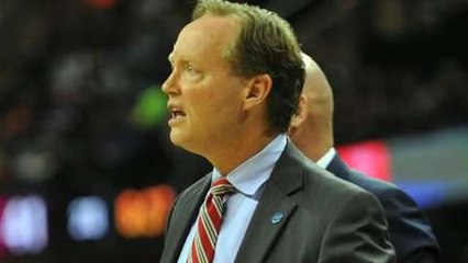 Hawks coach causes big controversy