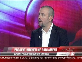 News Edition in Albanian Language - 23 Dhjetor 2013 - 19.00 - News, Lajme - Vizion Plus