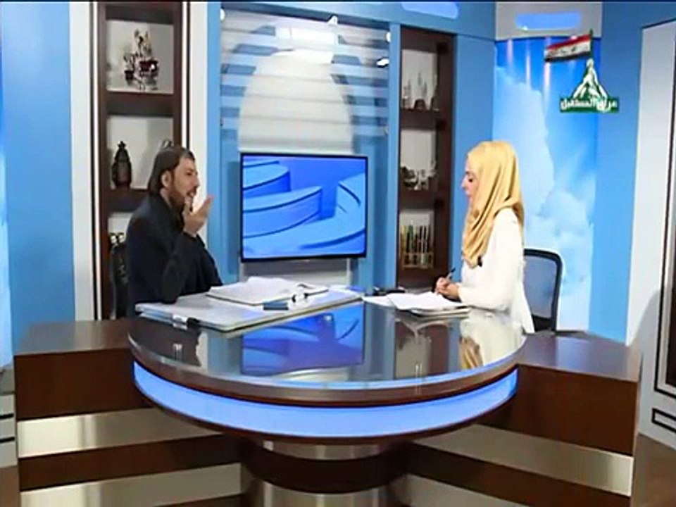 أبو علي الشيباني توقع تدافع الحجاج بمنى قبل الحدث