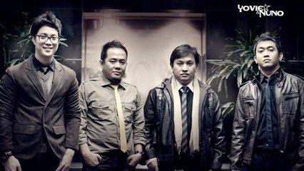 Yovie & Nuno - Janji Suci (Karaoke)