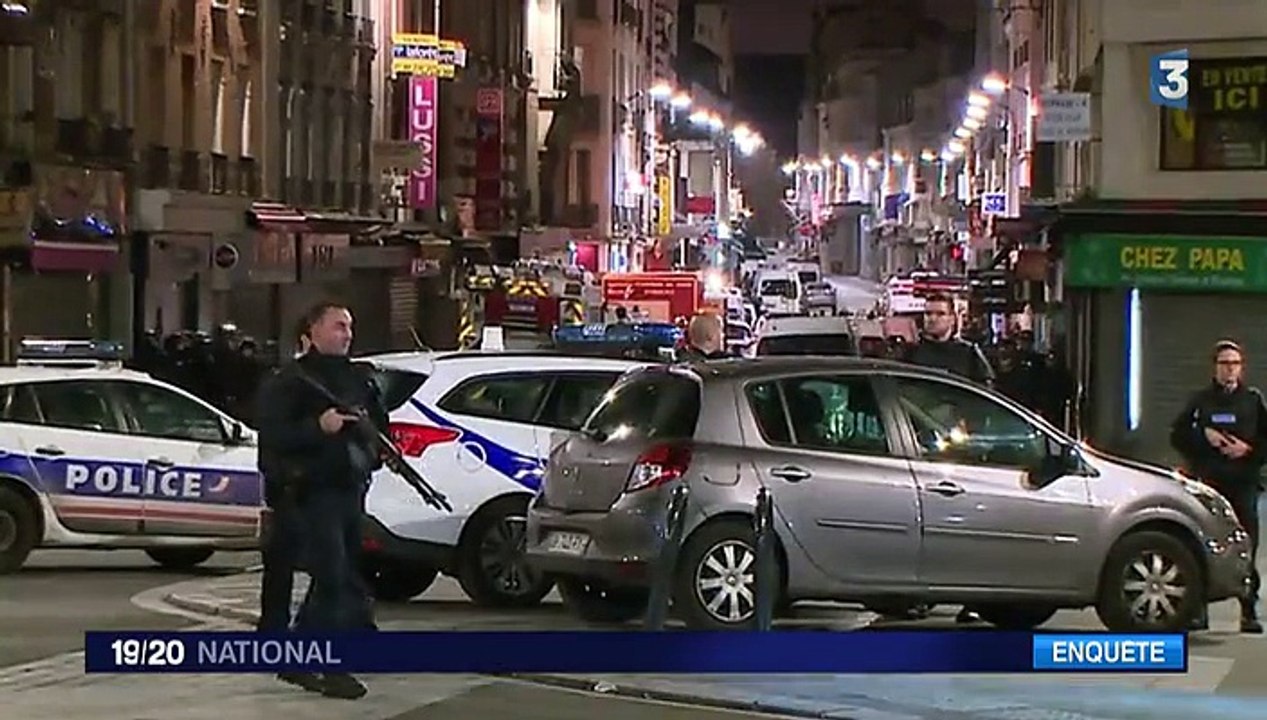 Attentats de Paris : qui est Jawad Bendaoud, le "logeur de Daech" ?