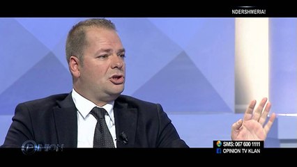 Opinion - Ndershmeria! (23 dhjetor 2013)