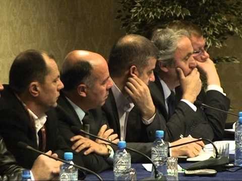 BASHA KUNDER BUXHETIT KRYETARI I PD AKUZON QEVERINE PER MUNGESE TRANSPARENCE LAJM