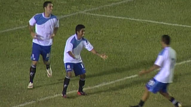 Bolivie - Un coup de canon des 30 mètres