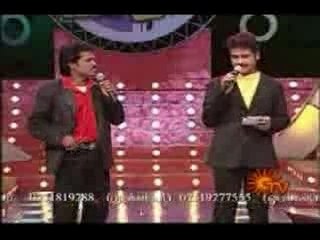 ASATHA POVADHU YAARU (PRASHANTH) 3