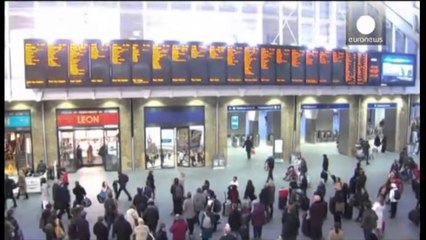 EVROPA GODITET NGA STUHITE