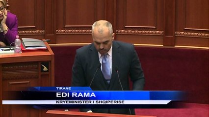 PARLAMENTI  MIRATON BUXHETIN