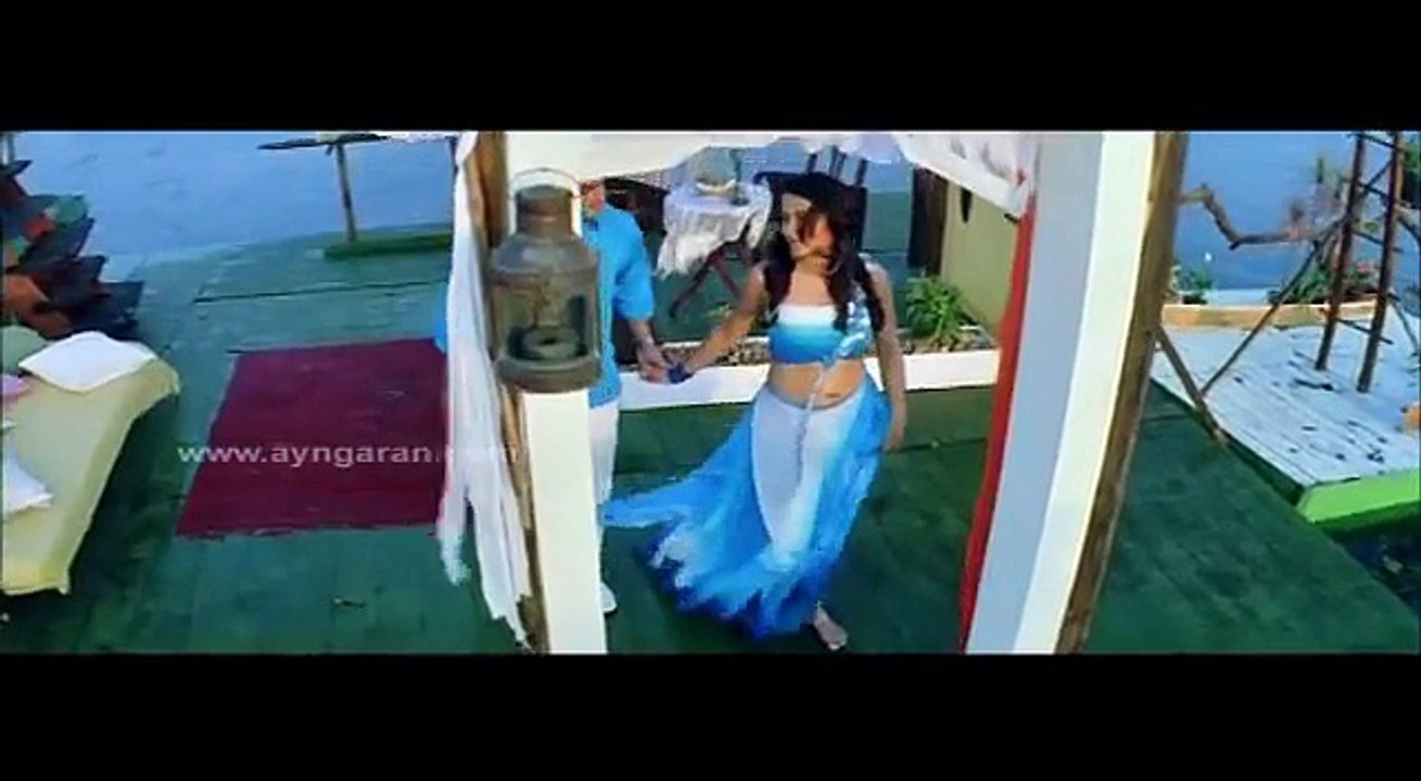 Akkam Pakkam Song from Kireedam Ayngaran HD Quality