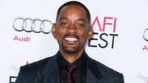 Will Smith Reveals Why He Didn't Do Django Unchained