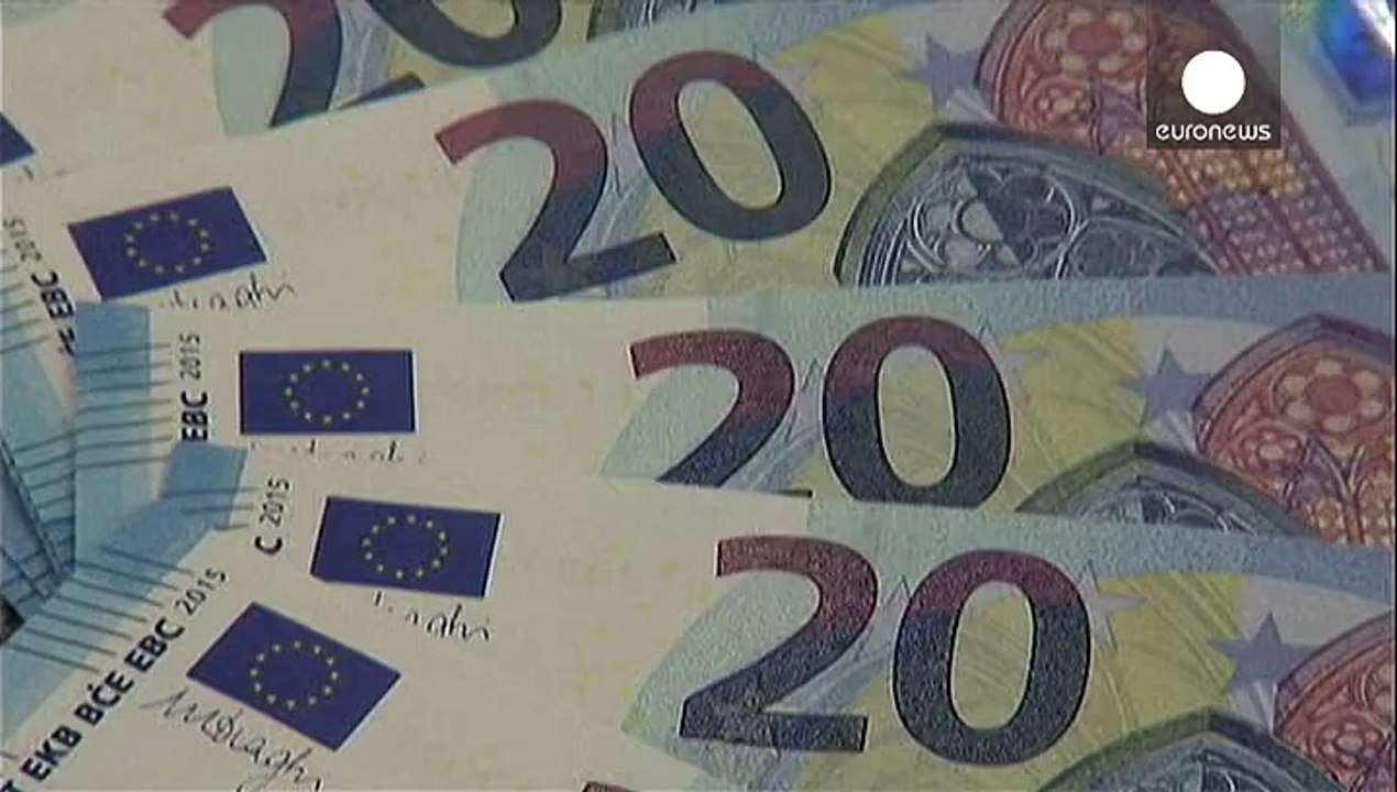 Neuer Euro-Zwanziger: 'Wir haben unser Bestes getan'